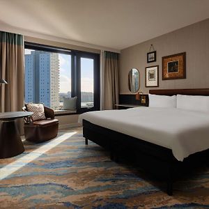 Mainport Hotel Rotterdam, A Hilton Affiliate Hotel